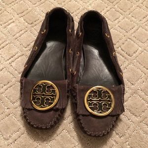 Tory Burch Moccasin Loafer